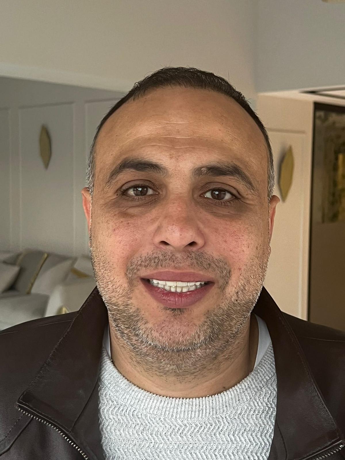 ECE Dental Patient Transformation